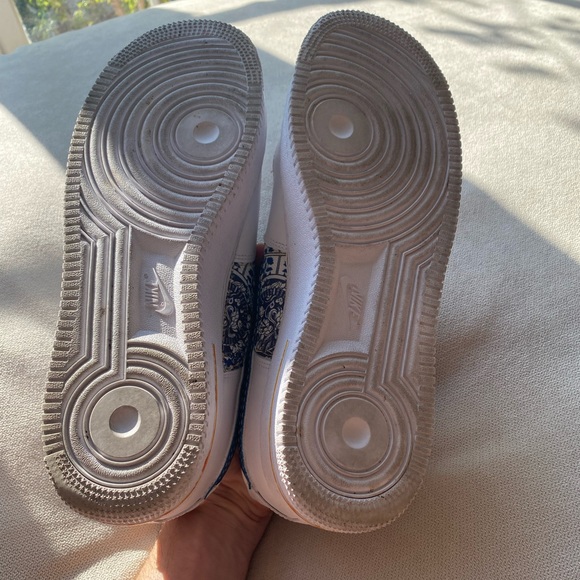 Air Force Ones - Picture 3 of 4